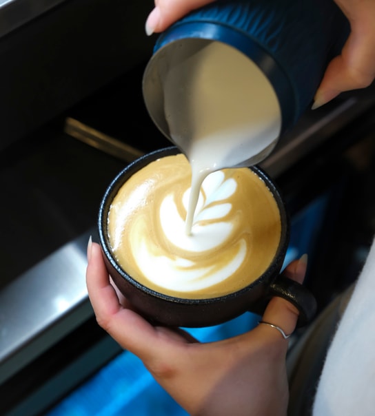 Valgfri Sydkoreansk Brunch hos SSAM på Vesterbro - Comfort Food med Kvalitet