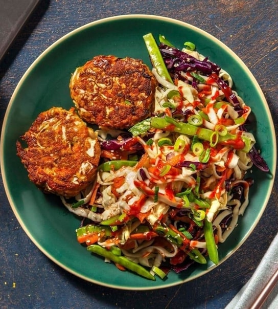 Spar op til 1099,- på HelloFresh