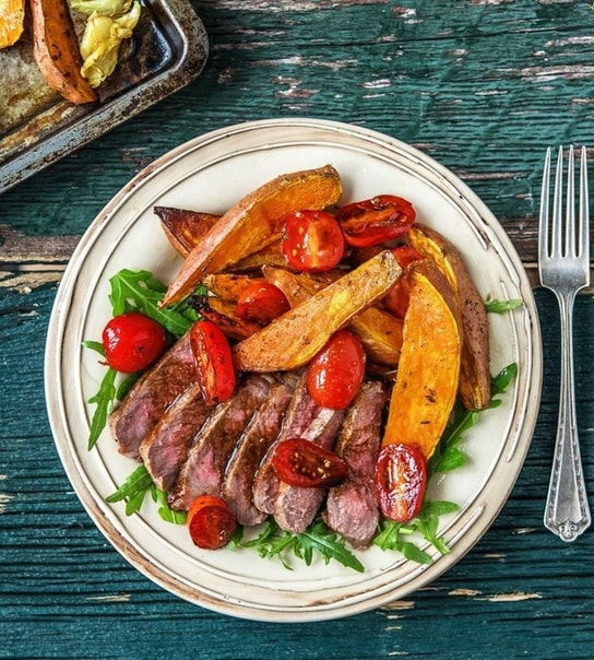 Spar op til 1099,- på HelloFresh