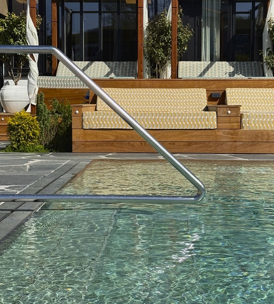 Spar 50 %: Spa-ophold på Marienlyst Strandhotel