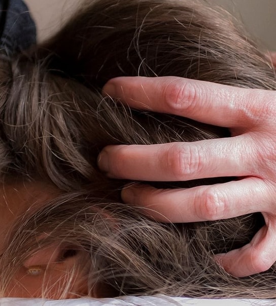30/60/90 min. massage - Østerbro