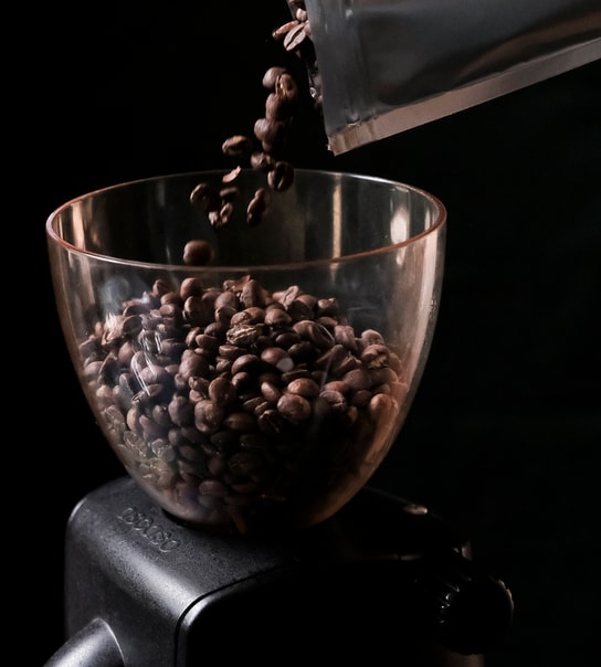 2 Poser Specialkaffe fra Bean Me Up