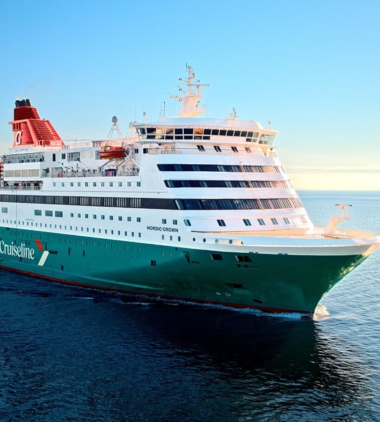 NytårsCruise til Oslo med Go Nordic Cruiseline