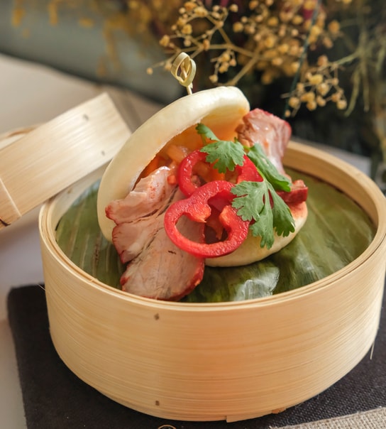 BAO og PHO | Hos 4-stjernede The Vietnamese
