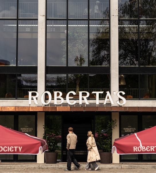 NYÅBNET: Bo midt i Aarhus hos Roberta’s Society