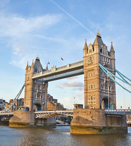 London inkl. Harry Potter-tur
