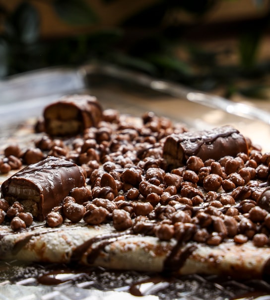 Deluxe Crepes - Coffee & Waffle House