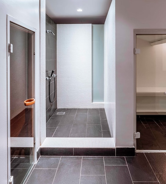 Bo på design-hotel i Berlin
