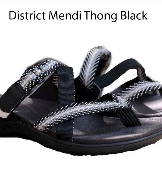 MERRELL RESTSALG - Sandaler & Støvler
