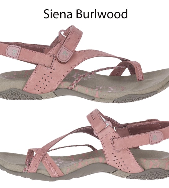 MERRELL RESTSALG - Sandaler & Støvler