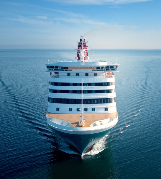 JuleCruise til Oslo med Go Nordic Cruiseline