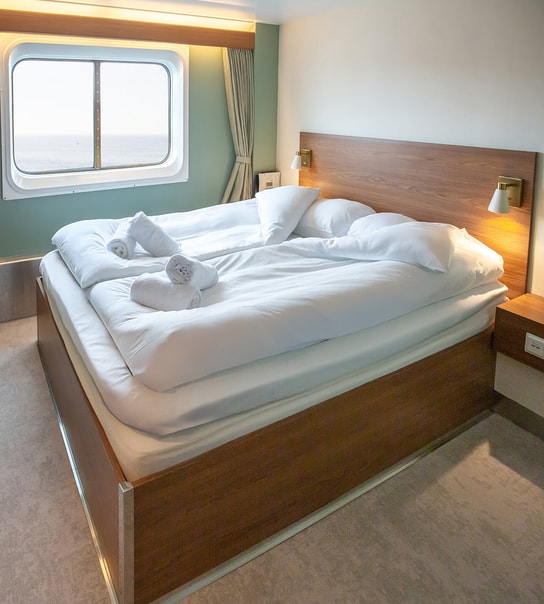 JuleCruise til Oslo med Go Nordic Cruiseline