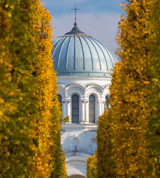 Få en budgetvenlig ferie i magiske Kaunas