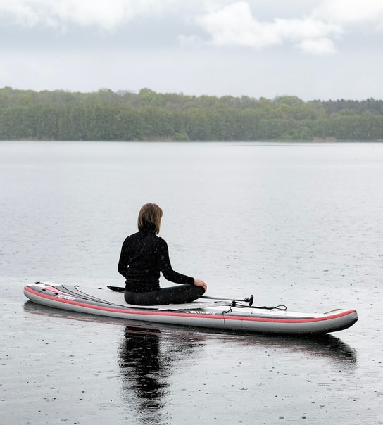 Spa og gourmet på Seehotel Töpferhaus