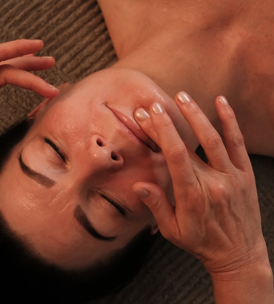 Lifting Gua Sha - Spar over 45 %