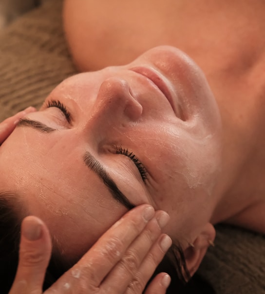 Lifting Gua Sha - Spar over 45 %
