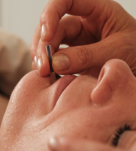 Lifting Gua Sha - Spar over 45 %