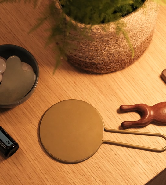 Lifting Gua Sha - Spar over 45 %
