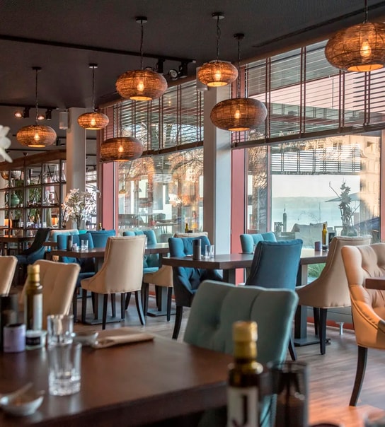 Intermar Hotel & Apartments