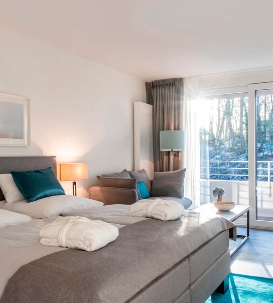Intermar Hotel & Apartments