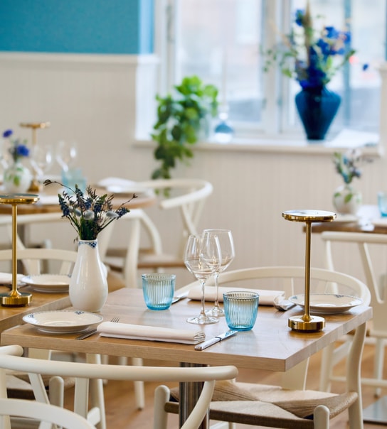 Plesners Badehotel i Skagen