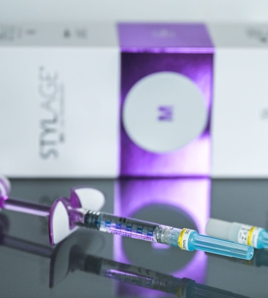Autoriseret botox