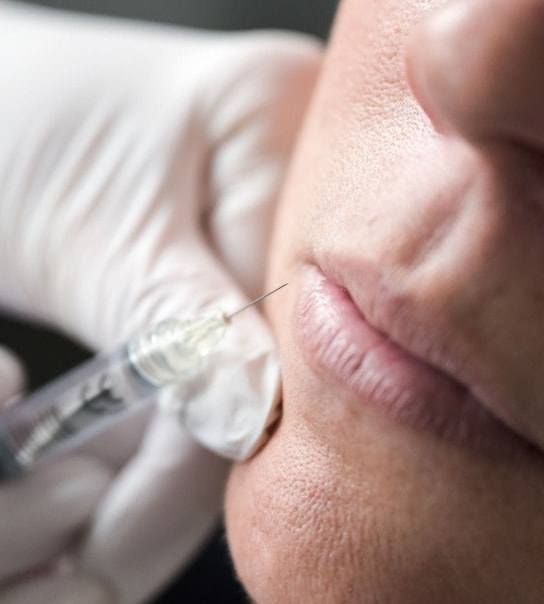 Autoriseret botox