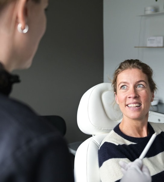 Autoriseret botox