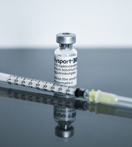 Autoriseret botox