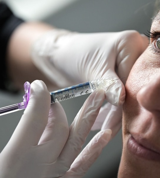 Autoriseret botox