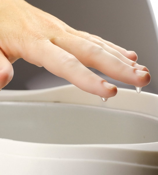 Manicure & Pedicure - Spar 50 % 