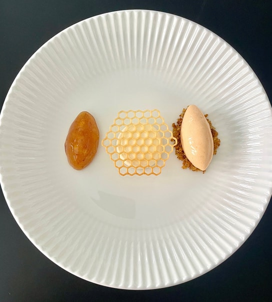 6 Sublime Serveringer på Grønnegade