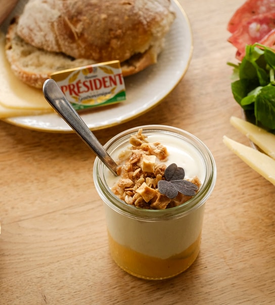 Brunch i Valby - Spar 40 %