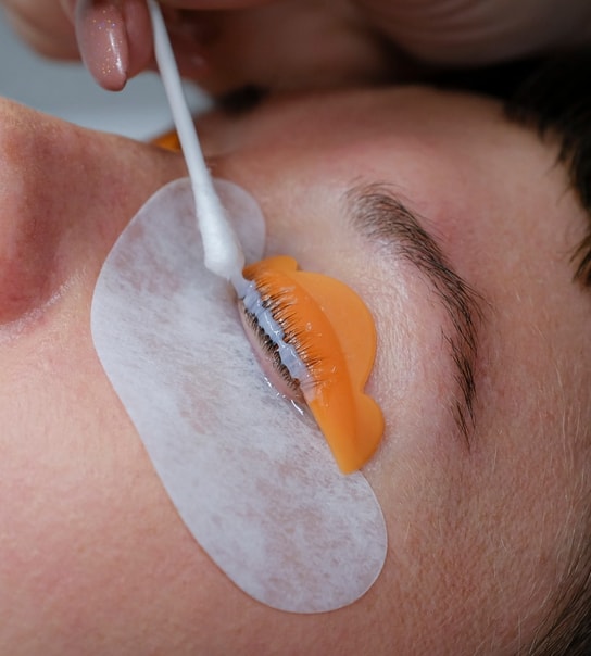 Signatur Lash- el. Brow Lift - MD Beauty