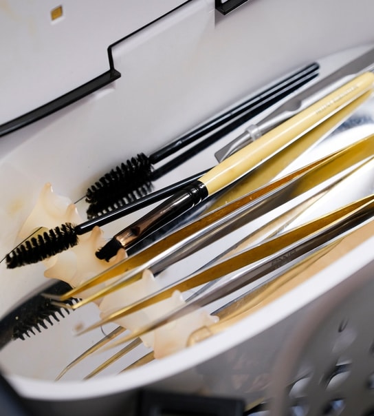 Signatur Lash- el. Brow Lift - MD Beauty