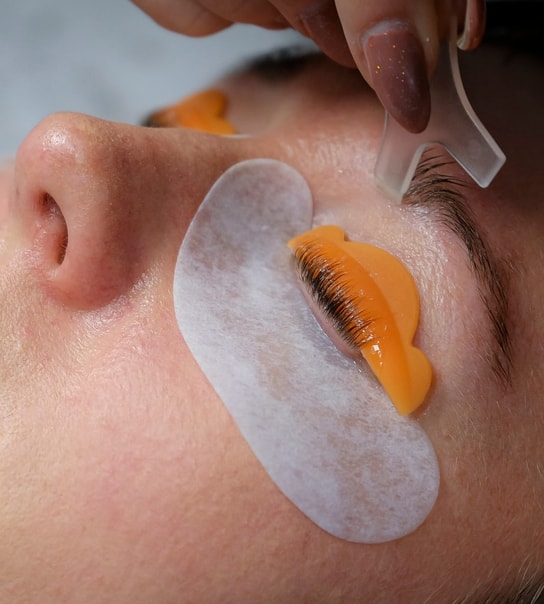 Signatur Lash- el. Brow Lift - MD Beauty