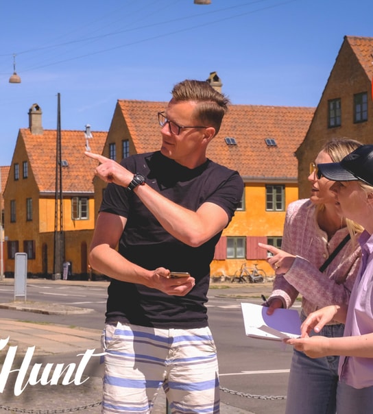 Escape Game i København & Aalborg - både for børn og voksne