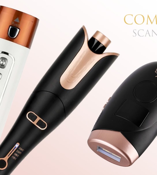 Comforth Scandinavia Outlet - Spar mellem 50-75%
