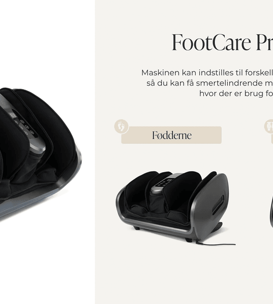 Comforth Scandinavia Outlet - Spar mellem 50-75%