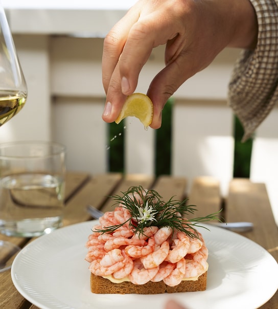 Efterårs getaway på Helenekilde Badehotel