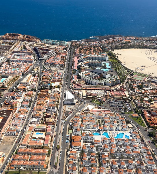All Inclusive på Fuerteventura med Apollo