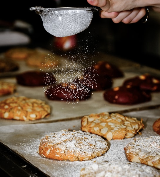 Frit Valg Hos Bake My Day - 100 % Familieejet Kagekunst