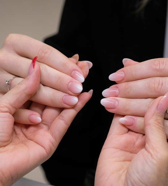 Manicure - Vesterbro