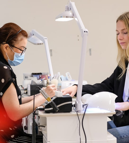 Manicure - Vesterbro