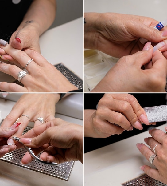 Manicure - Vesterbro