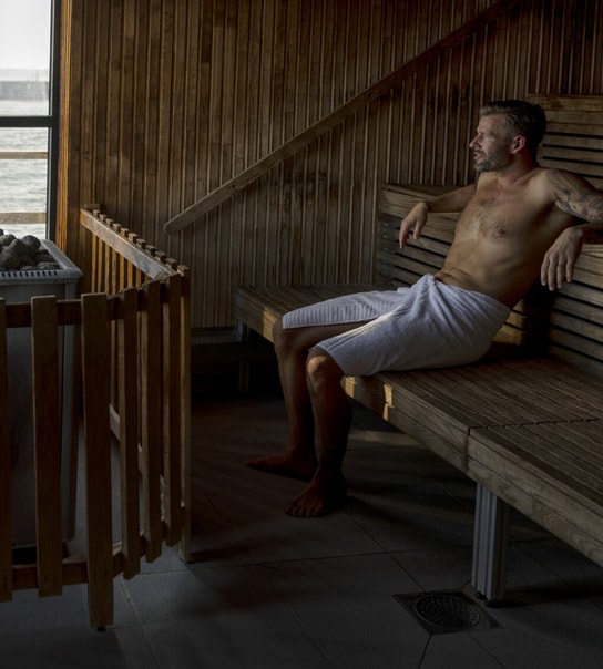 Nyd det bedste i livet på Hotel Skansen