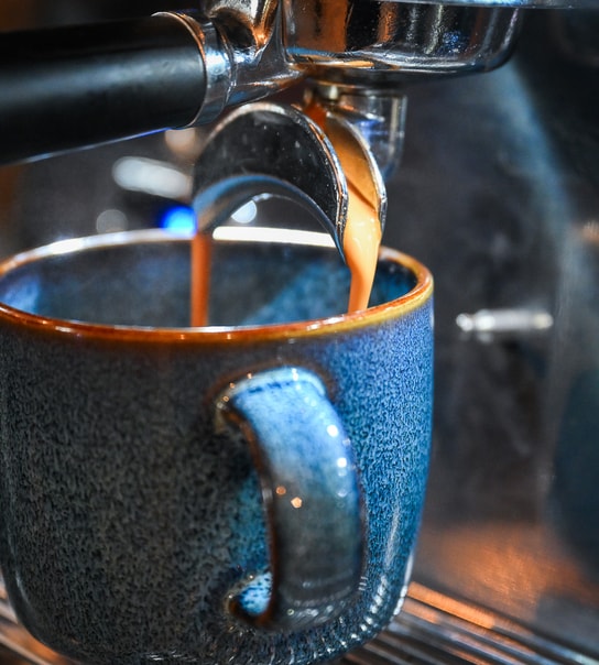 Weekendbrunch hos Café Fatamorgana