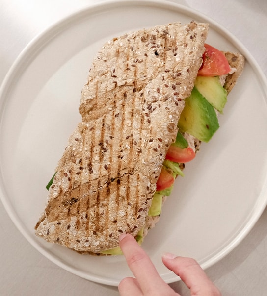 Valgfri Combo Hos KCAL - 6 Lokationer i & Omkring Byen!