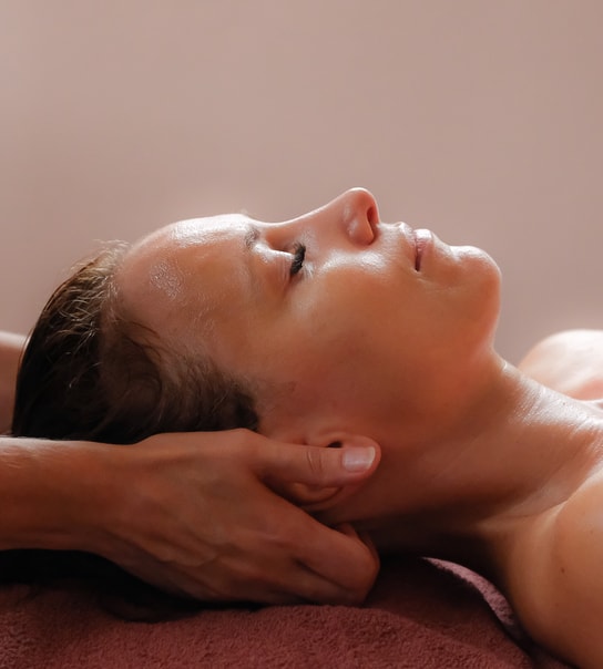 Dybdegående Ansigtsmassage - 60. min