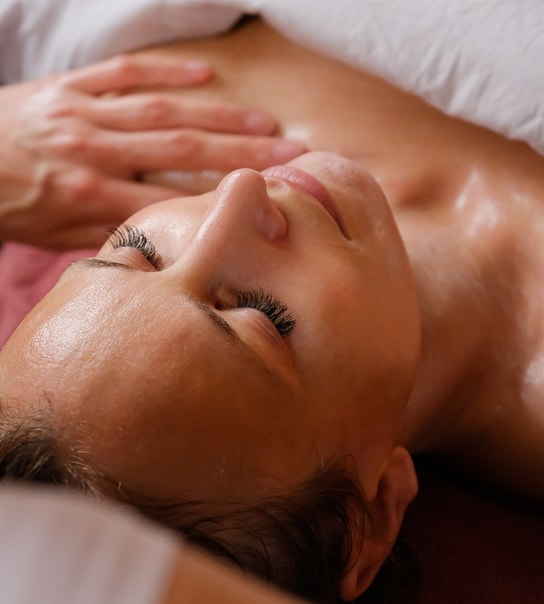 Dybdegående Ansigtsmassage - 60. min